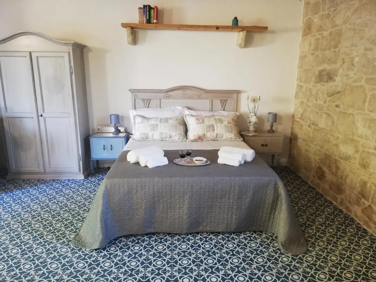 Agriturismo Fondo Paliemmu B&B Modica