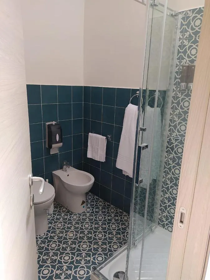Alloggio per agriturismo Agriturismo Fondo Paliemmu B&B Modica