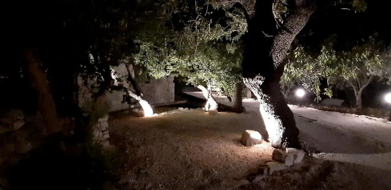 Agriturismo Fondo Paliemmu B&B Modica