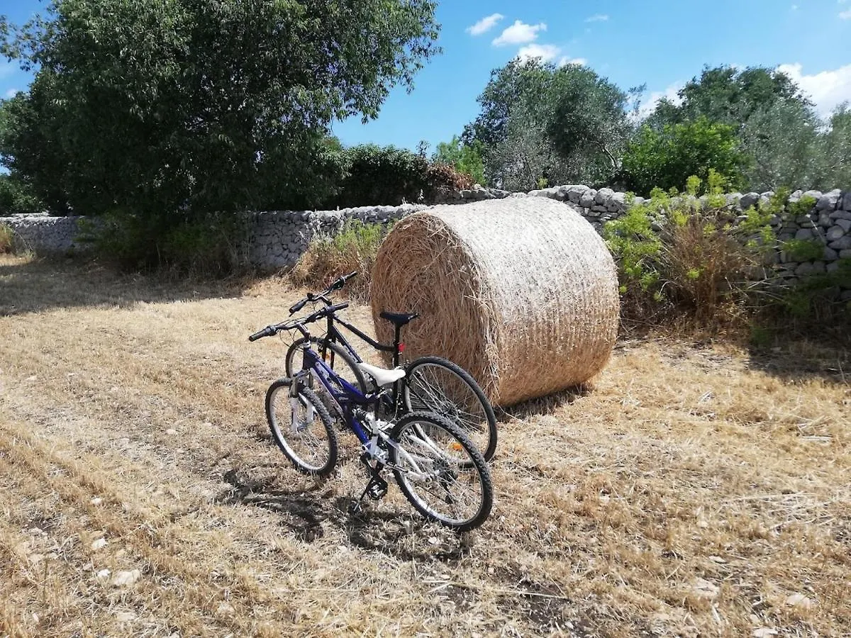 Agriturismo Fondo Paliemmu B&B Modica Alloggio per agriturismo