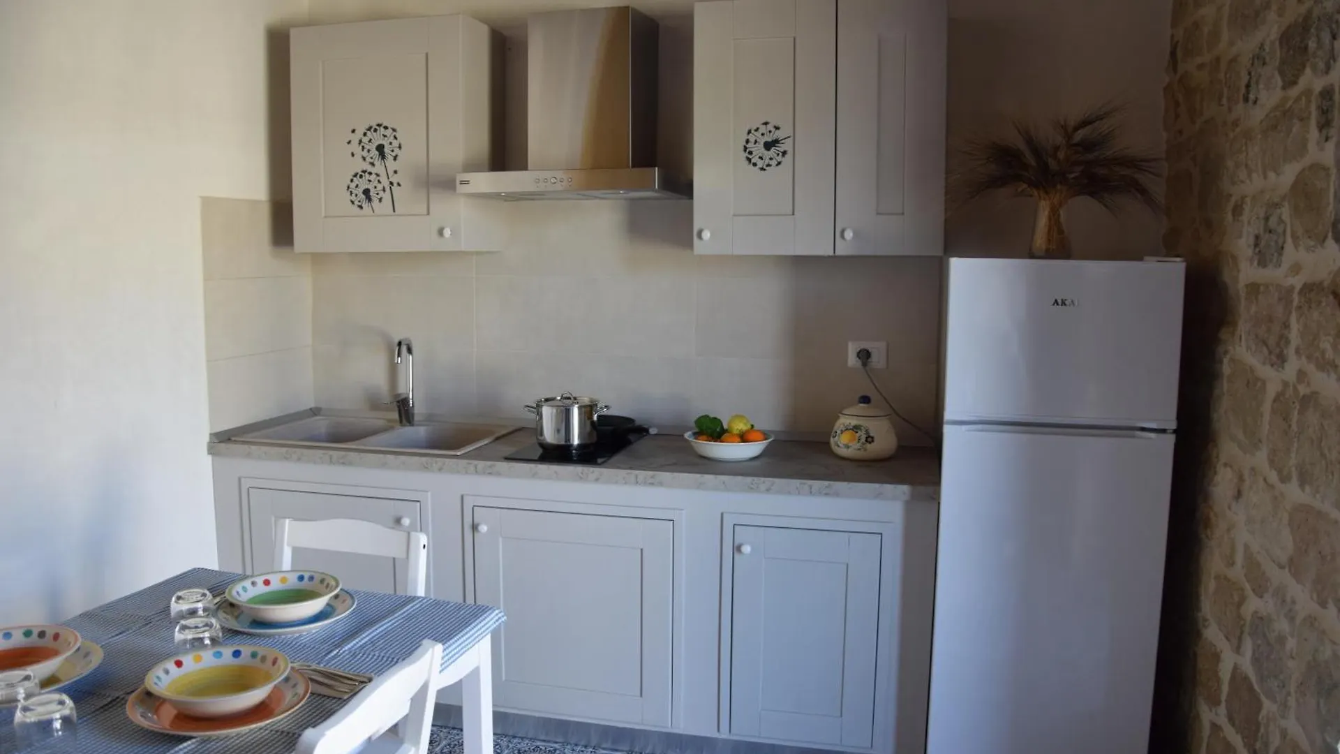 Agriturismo Fondo Paliemmu B&B Modica Italia