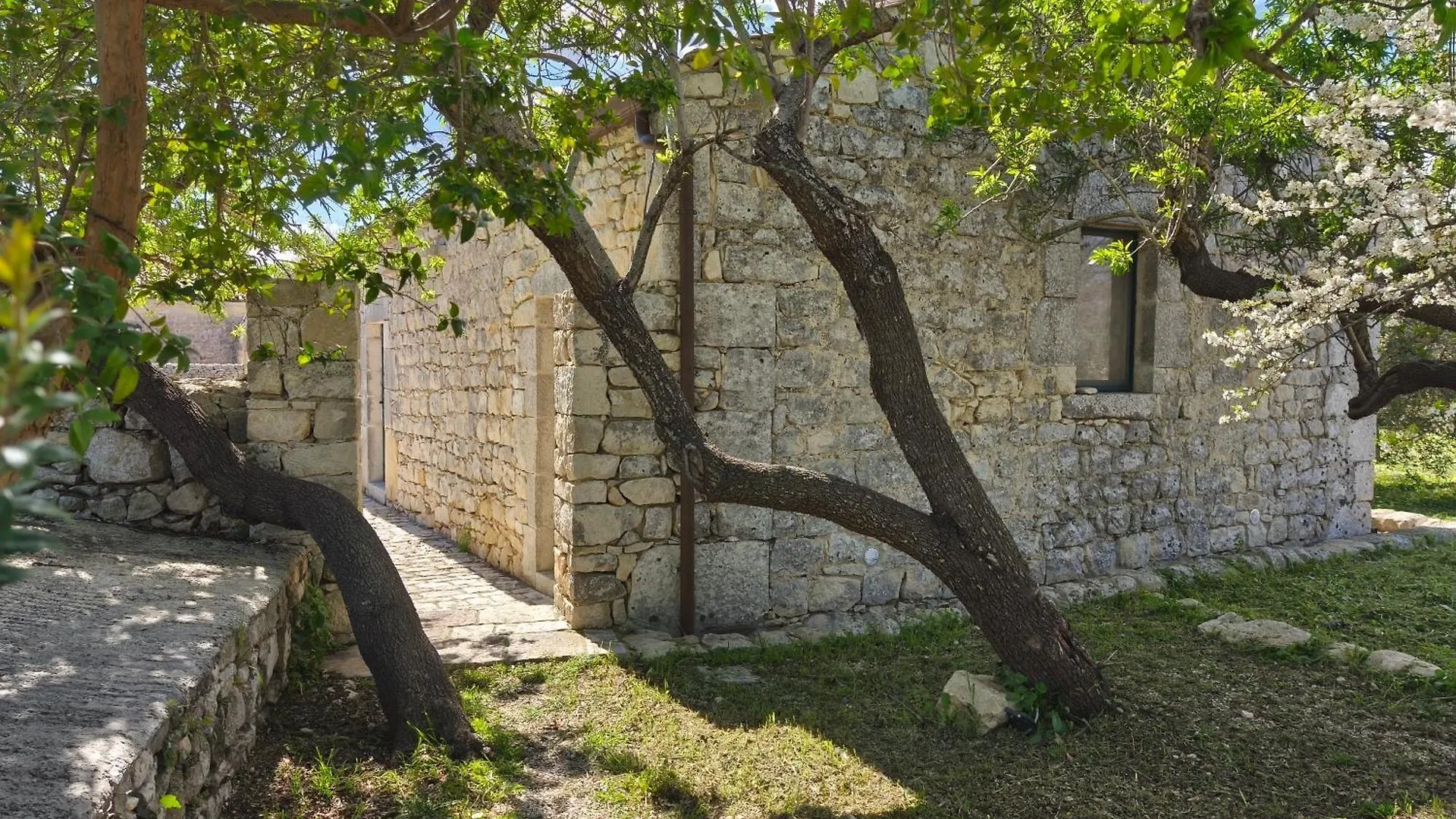Agriturismo Fondo Paliemmu B&B Modica Alloggio per agriturismo