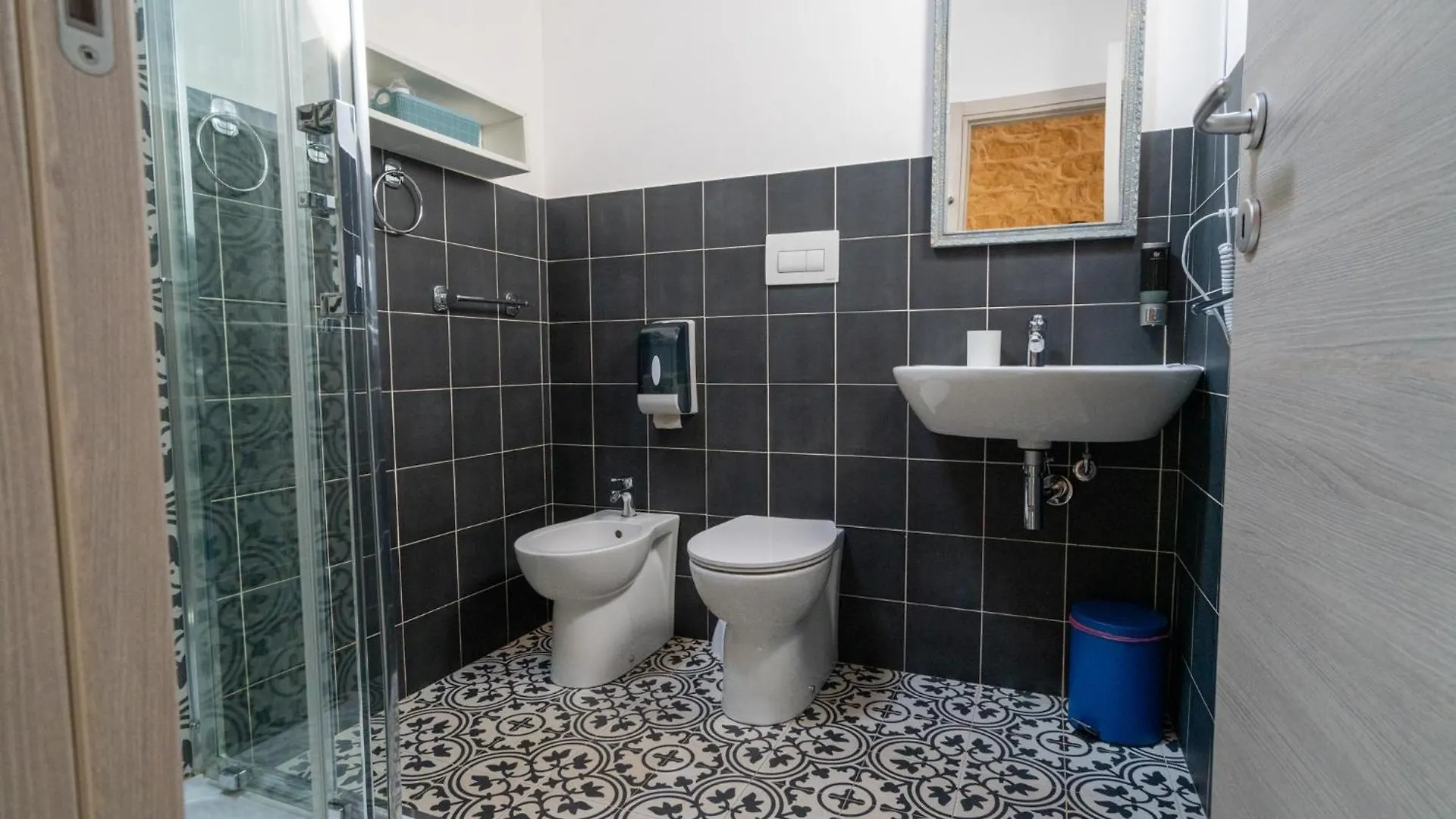 Agriturismo Fondo Paliemmu B&B Modica Alloggio per agriturismo