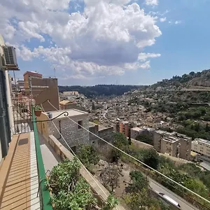 Casa vacanze Balcone Barocco., Modica