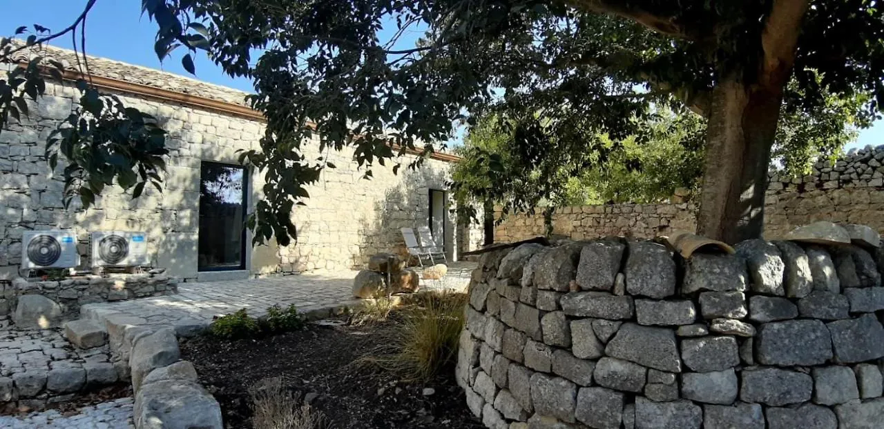 Agriturismo Fondo Paliemmu Modica Séjour à la ferme