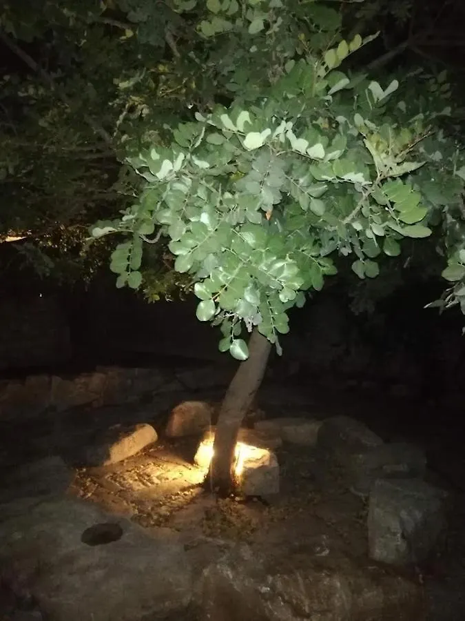 Séjour à la ferme Agriturismo Fondo Paliemmu Modica