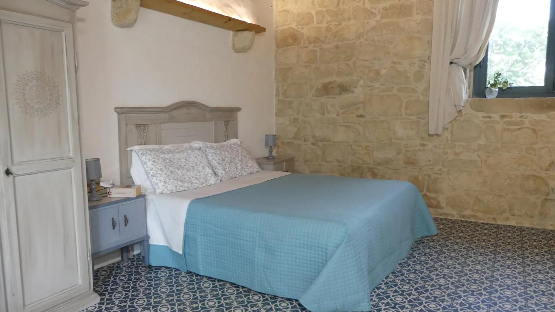 Agriturismo Fondo Paliemmu Modica 0*,  Italie