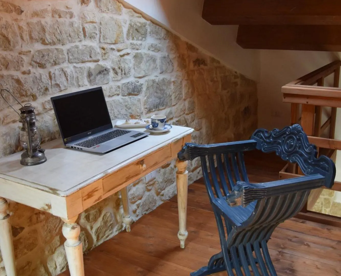 Agriturismo Fondo Paliemmu Modica