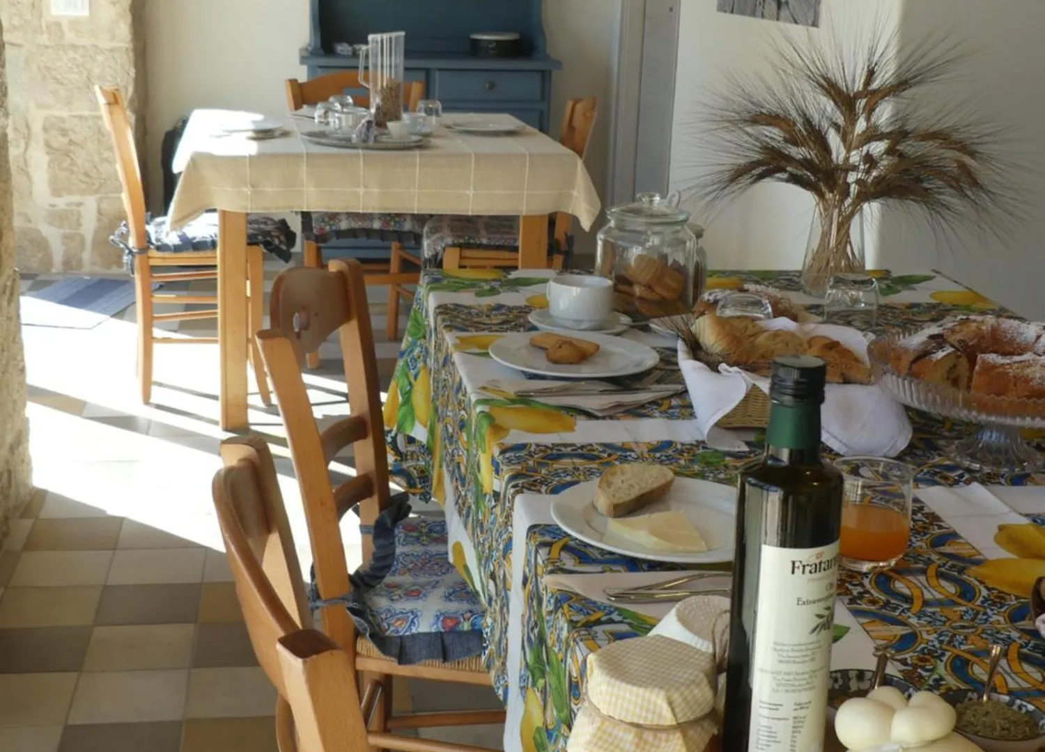 Agriturismo Fondo Paliemmu Modica Séjour à la ferme