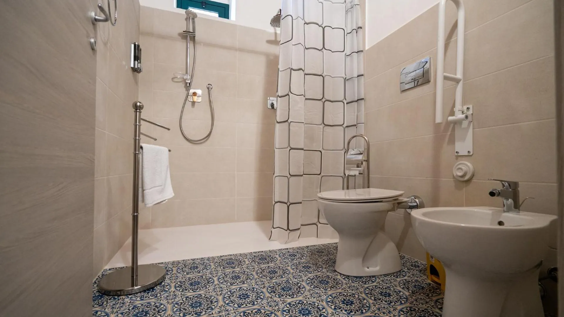 Séjour à la ferme Agriturismo Fondo Paliemmu Modica