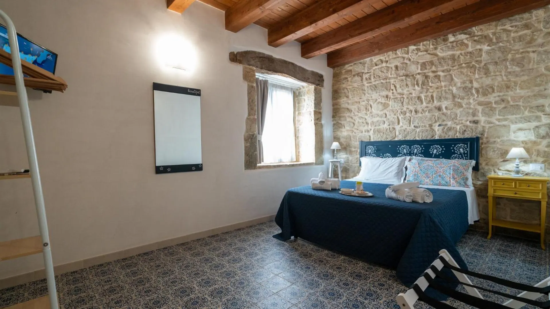 Agriturismo Fondo Paliemmu Modica 0*,  Italie